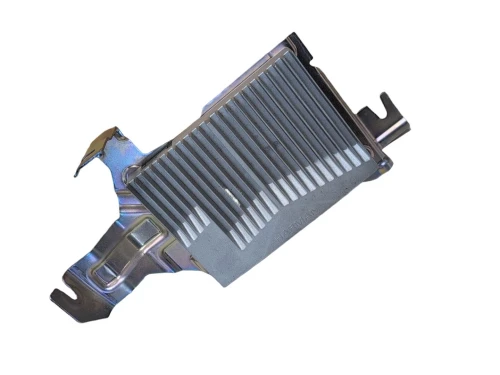 2018 Kia Sedona 96370A9150 Used OEM Audio Amplifier