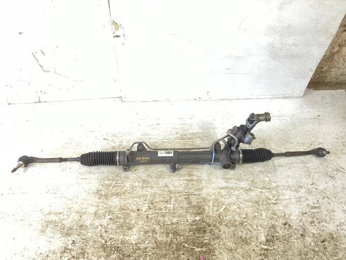 2006 - 2008 BMW E65 E66 750I 750LI Power Steering Gear Rack & Pinion 6774362 OEM used OEM rack and pinion