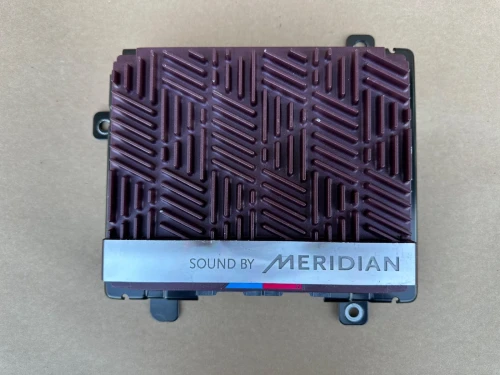 2025-2026 Kia EV6 96370CV500 Meridian Used OEM Audio Amplifier