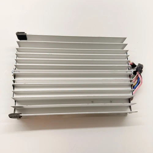 2016 Kia Cadenza 963703R305 JBL Used OEM Audio Amplifier