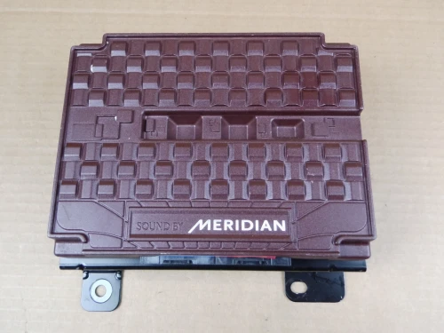 Kia EV6 96370CV100 Meridian Used OEM Audio Amplifier