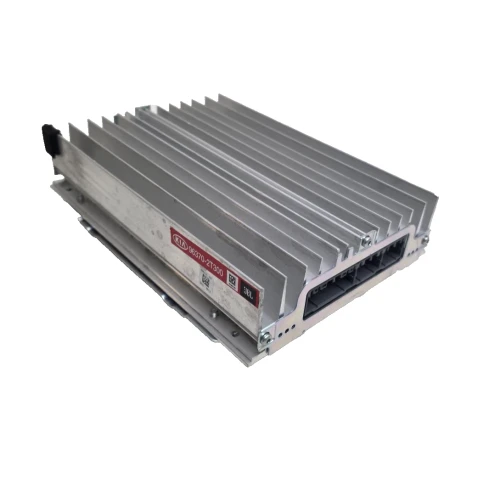 Kia K5 963702T300 JBL Used OEM Audio Amplifier