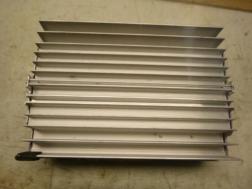 2013 Kia Optima 963702T300 JBL Hybrid Used OEM Audio Amplifier