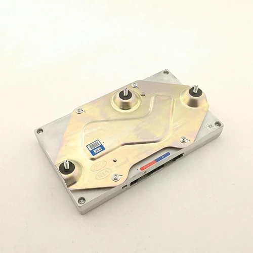 Kia Stinger 96370J5000 Used OEM Audio Amplifier