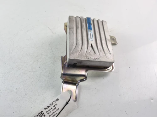 2020 Kia Niro 96370Q4150 Used OEM Audio Amplifier