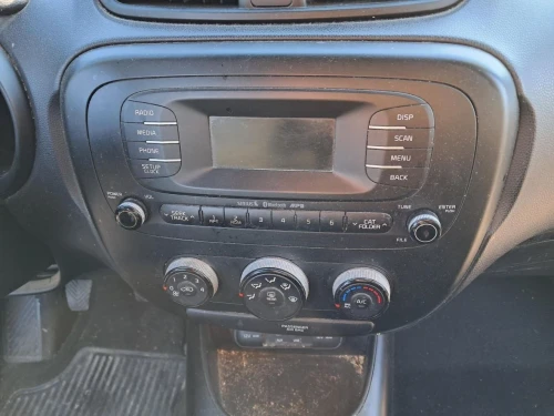 2014 Kia Soul 63872552 Used OEM Audio Amplifier