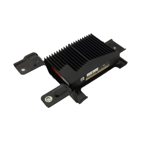 Kia Telluride 96370S9200 Used OEM Audio Amplifier