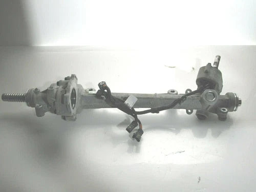2017-2021 TESLA MODEL 3 ELECTRIC Used OEM Rack and Pinion used OEM rack and pinion