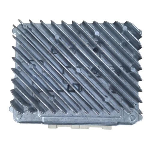 2025-2026 Kia K5 Used OEM Audio Amplifier