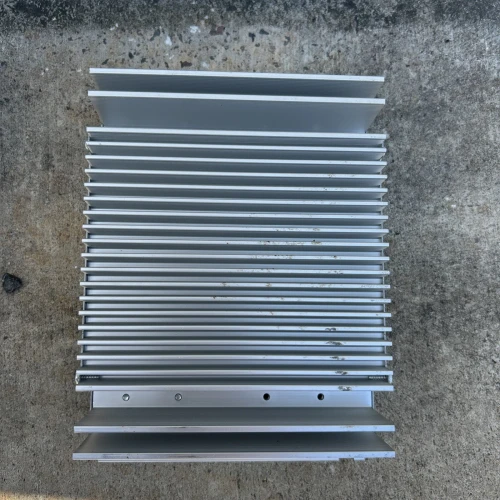2010-2013 Kia Forte 963701M200 Used OEM Audio Amplifier