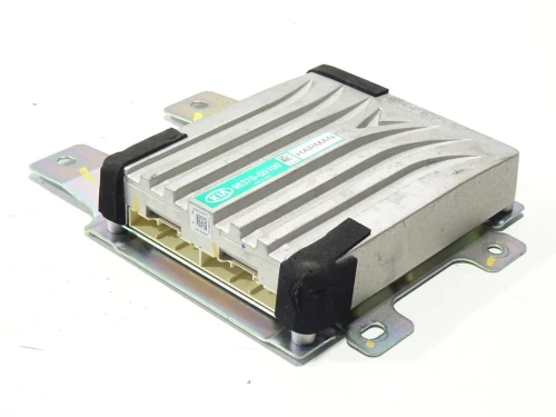 Kia Niro 96370G5100 Hybrid Used OEM Audio Amplifier