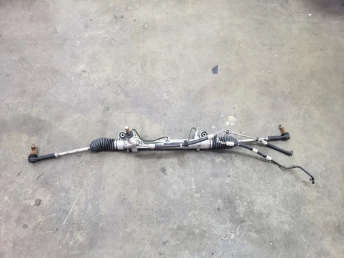 11-24 Dodge Charger Challenger 300 Steering Rack & Pinion OEM used OEM rack and pinion