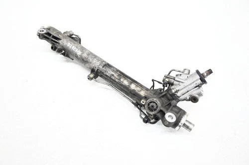 12-18 Bmw F06 5/6/7 Series Power Steering Hydraulic Gearbox Rack & Pinion Oem used OEM rack and pinion