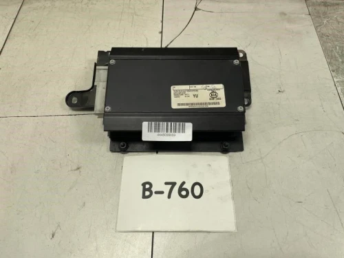 2006 Kia Sorento Used OEM Audio Amplifier