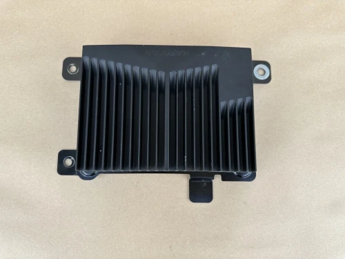 2021-2023 Kia Soul 96370K0200 Harman Kardon Used OEM Audio Amplifier