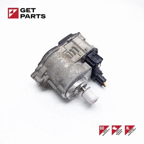 10-12 FORD FUSION POWER ELECTRIC STEERING RACK AND PINION MOTOR A0025407 OEM used OEM power steering motor