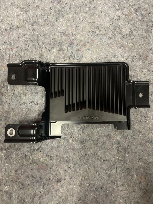 2024 Kia Telluride 96370S9200 Used OEM Audio Amplifier