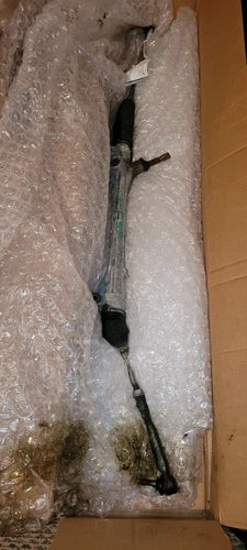 2013 Lexus RX350 Power Steering Gear Rack and Pinion Electric 59k OEM 455100E010 used OEM rack and pinion