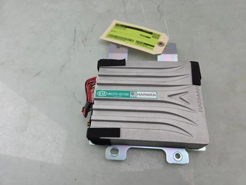 2021 Kia Niro 96370G5100 Hybrid Used OEM Audio Amplifier
