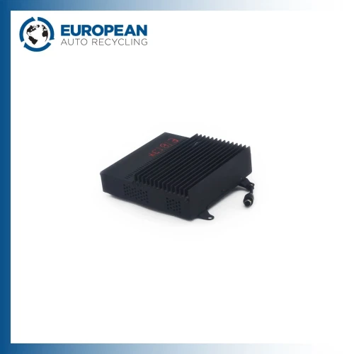 2000-2003 Jaguar XJ8 LNF4170AA Used OEM Audio Amplifier