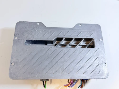 2020 Jaguar F-Pace HX319C164CD Used OEM Audio Amplifier