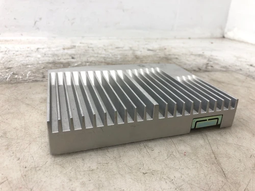 2017-2018 Jaguar F-Pace GX7319C164RE Used OEM Audio Amplifier