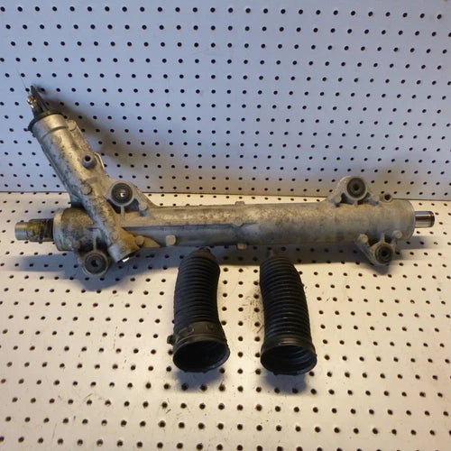 2010-2018 MERCEDES SPRINTER W906 POWER STEERING GEAR RACK & PINION OEM used OEM rack and pinion