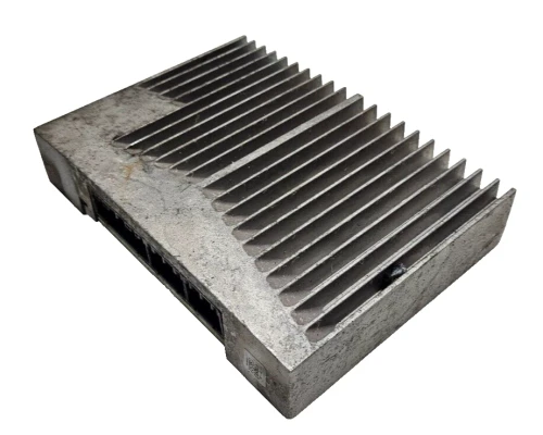 Jaguar GX6319C164SE Used OEM Audio Amplifier