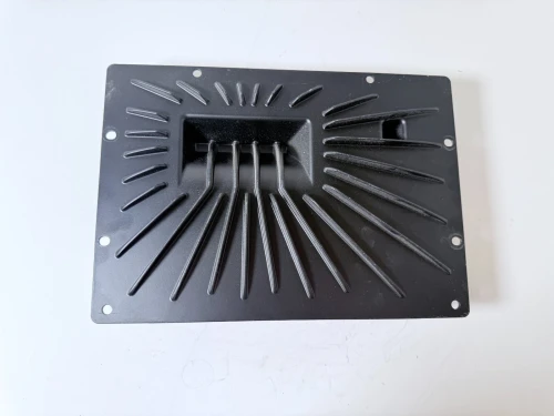 2013 Jaguar EW9319C164AA Used OEM Audio Amplifier