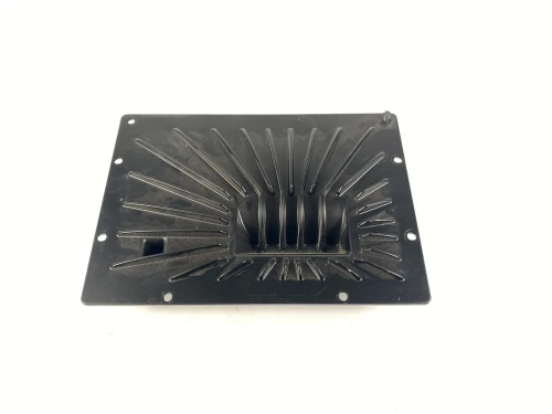 2011-2019 Jaguar XJ Used OEM Audio Amplifier
