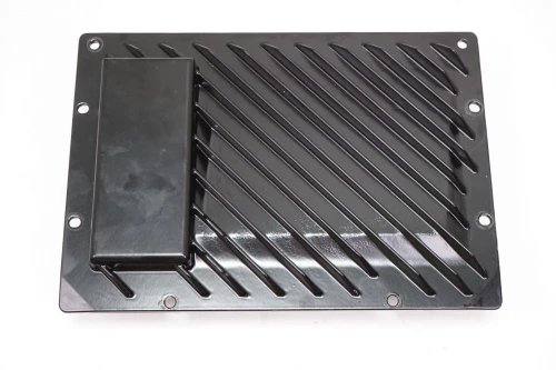2012-2019 Jaguar XJ Used OEM Audio Amplifier