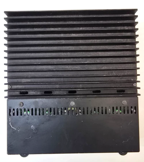2004-2009 Jaguar XJ 2R8318C808BA X350 Used OEM Audio Amplifier