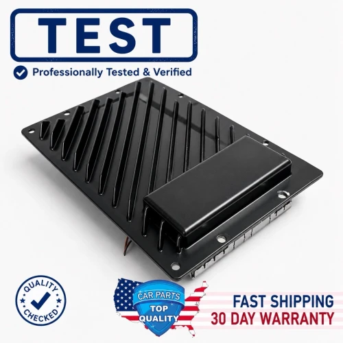 2011-2017 Jaguar XJ BJ3219C164AG Used OEM Audio Amplifier