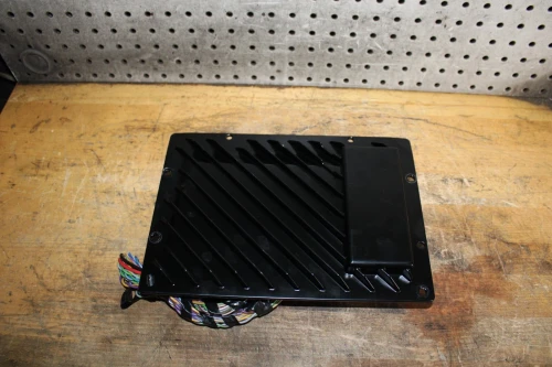 2012 Jaguar XJ BJ3219C164AF Harman Kardon Used OEM Audio Amplifier
