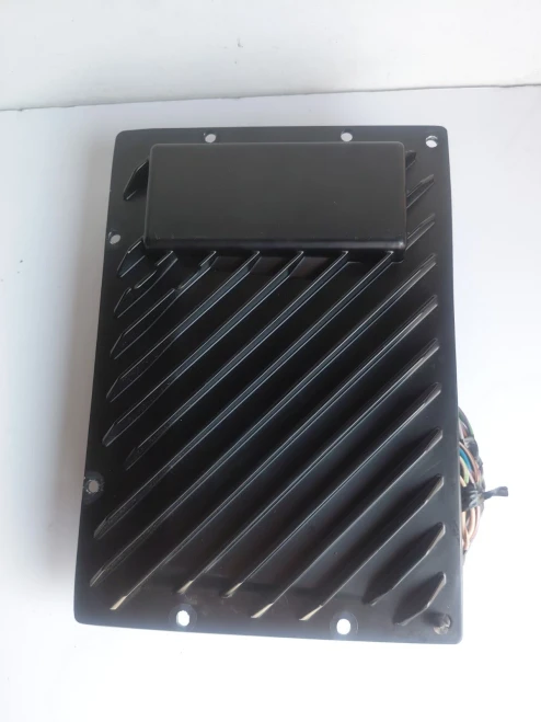 2012 Jaguar XJ AW9319C164AR Used OEM Audio Amplifier