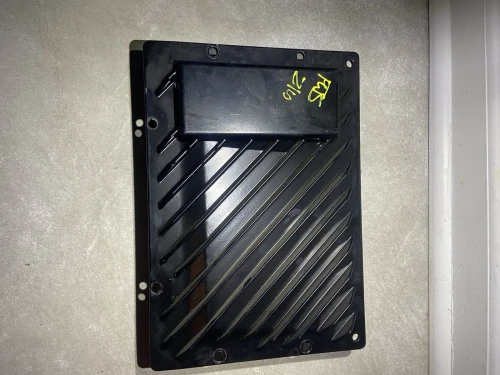2013 Jaguar XJ BJ3219C164AG X250 Used OEM Audio Amplifier