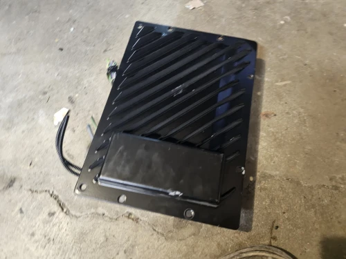2013-2014 Jaguar XJ BJ3219C164AG Used OEM Audio Amplifier