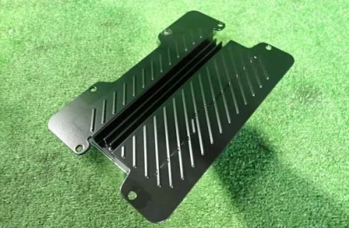 Jaguar XF FW9319C164BG Used OEM Audio Amplifier