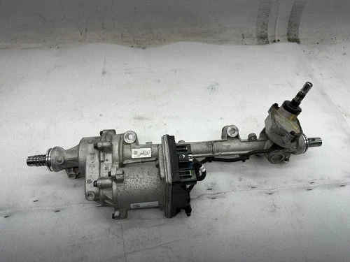 2017-2024 TESLA MODEL 3/Y POWER Used OEM Rack and Pinion 1044831-98-E used OEM rack and pinion