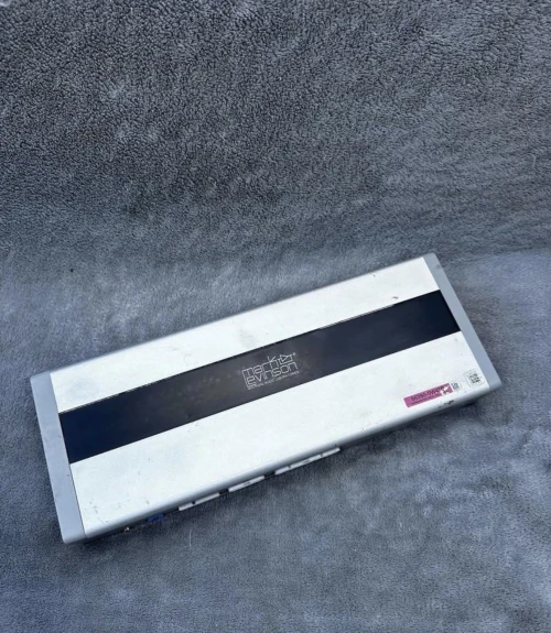 2007-2010 Lexus GS450h 862800W470 Mark Levinson Used OEM Audio Amplifier