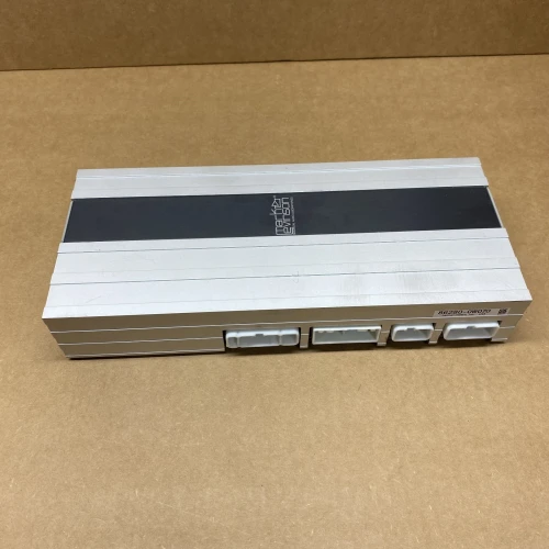 Lexus 862800W070 Mark Levinson Used OEM Audio Amplifier