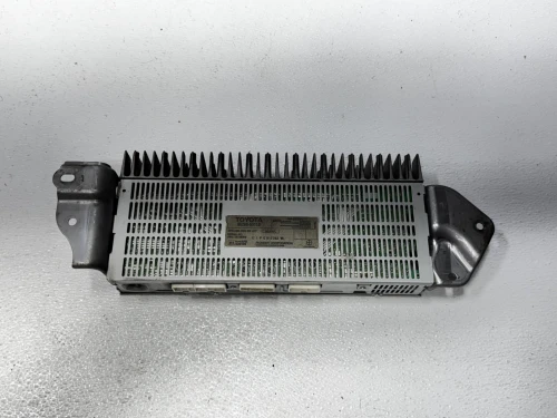 Lexus IS250 8628053110 Pioneer Used OEM Audio Amplifier