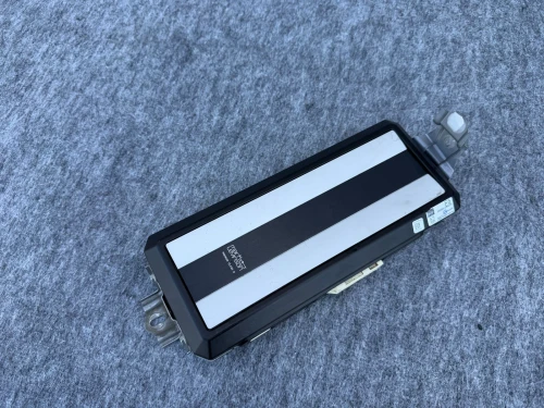 2015-2018 Lexus RC350 862800WC20 Mark Levinson Used OEM Audio Amplifier