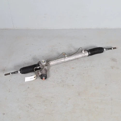 05-12 Porsche 911 Boxster Cayman Steering Gear Rack Pinion 99734701104 OEM Used used OEM rack and pinion