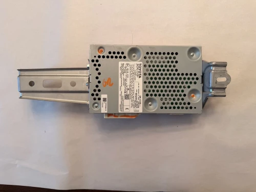 2024 Lexus 8628053260 Used OEM Audio Amplifier