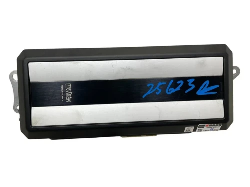 2013-2014 Lexus GS350 Mark Levinson Used OEM Audio Amplifier