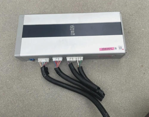 2008 Lexus RX350 862800E010 Mark Levinson Used OEM Audio Amplifier