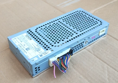 Lexus RX350 8610048220 GM4028ZT Used OEM Audio Amplifier