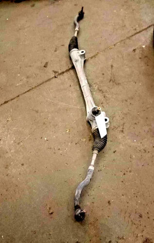 2011-2016 Scion TC Steering Gear Power Rack And Pinion Assembly OEM used OEM rack and pinion