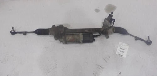 2013-2018 BMW 328i Steering Gear Rack & Pinion OEM used OEM rack and pinion